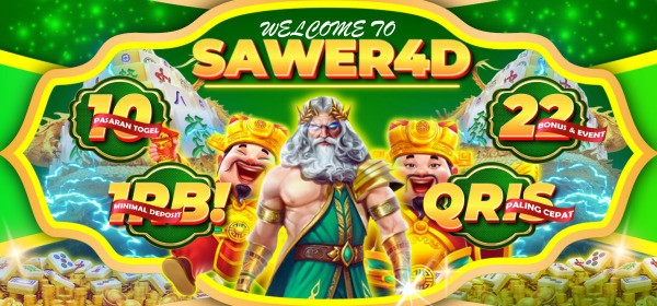 Sawer4D